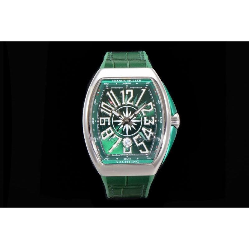 FRANCK MULLER Watches - Click Image to Close